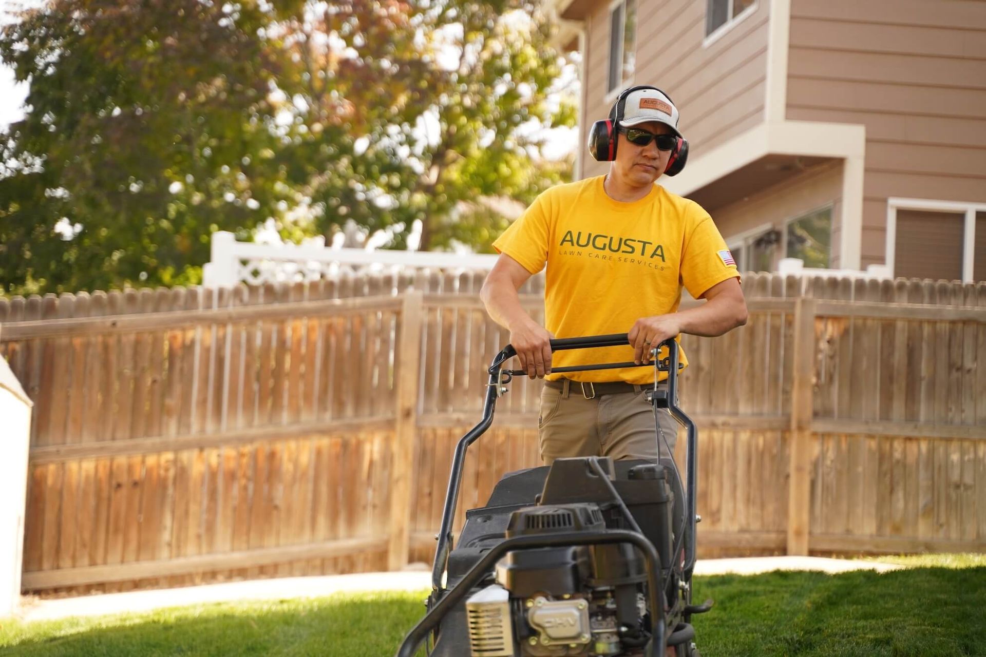 Lawn Care