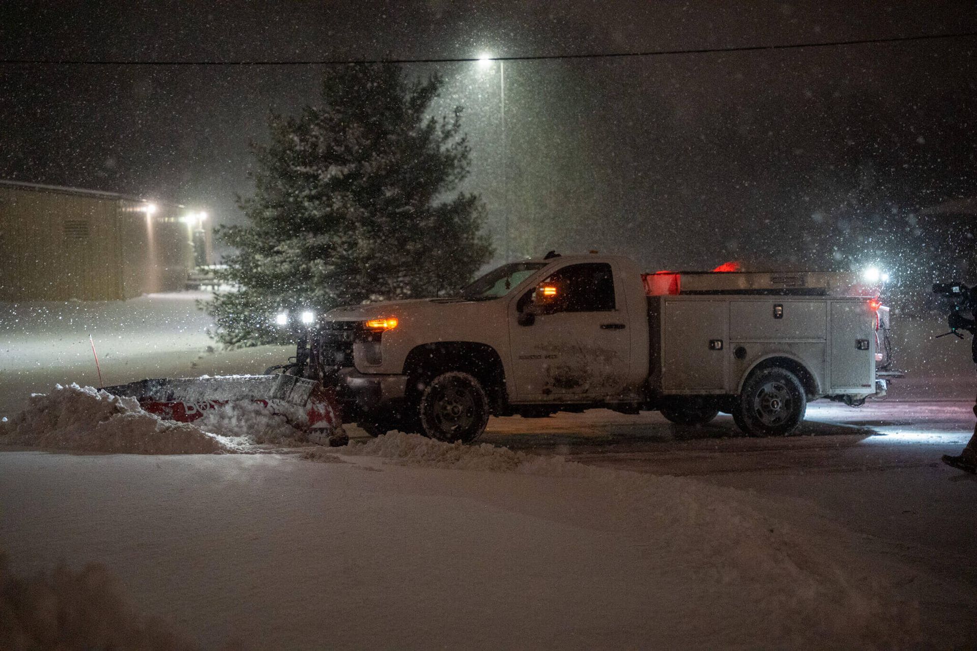 Snow Removal