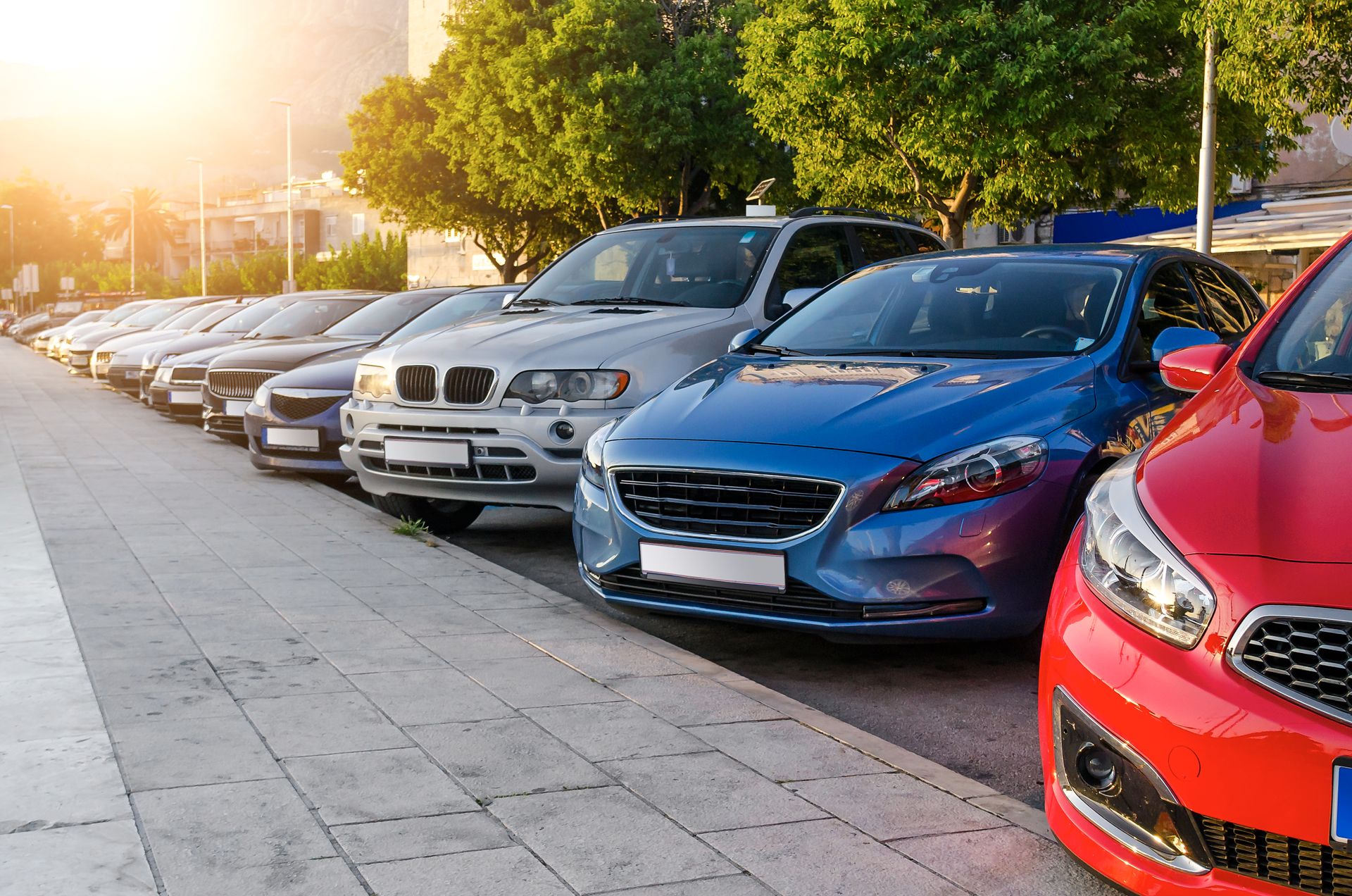 Auto Body Shop Las Vegas, NV Diamond Collision Center