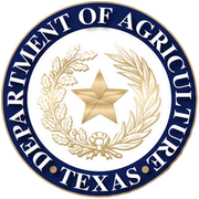 Department Of Agriculture Logo Department Of Agriculture Logo