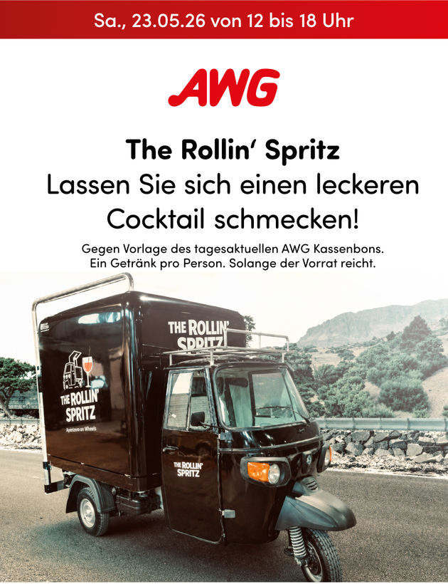 Werbung für Topfpflanzen bei 
