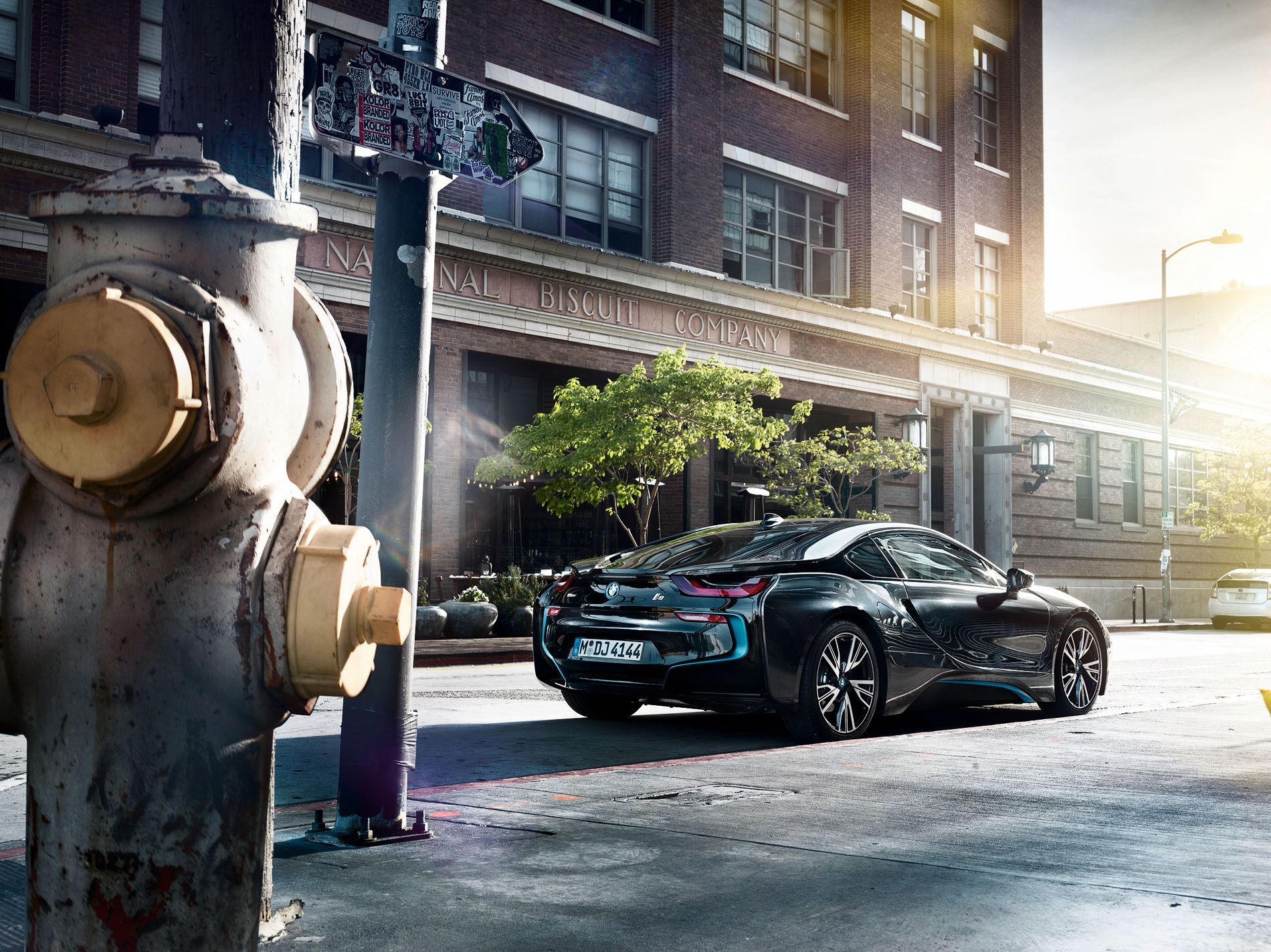 tobias winkler, postproduction, bildbearbeitung, retouching, christopher thomas, christoph adler, bmw i8