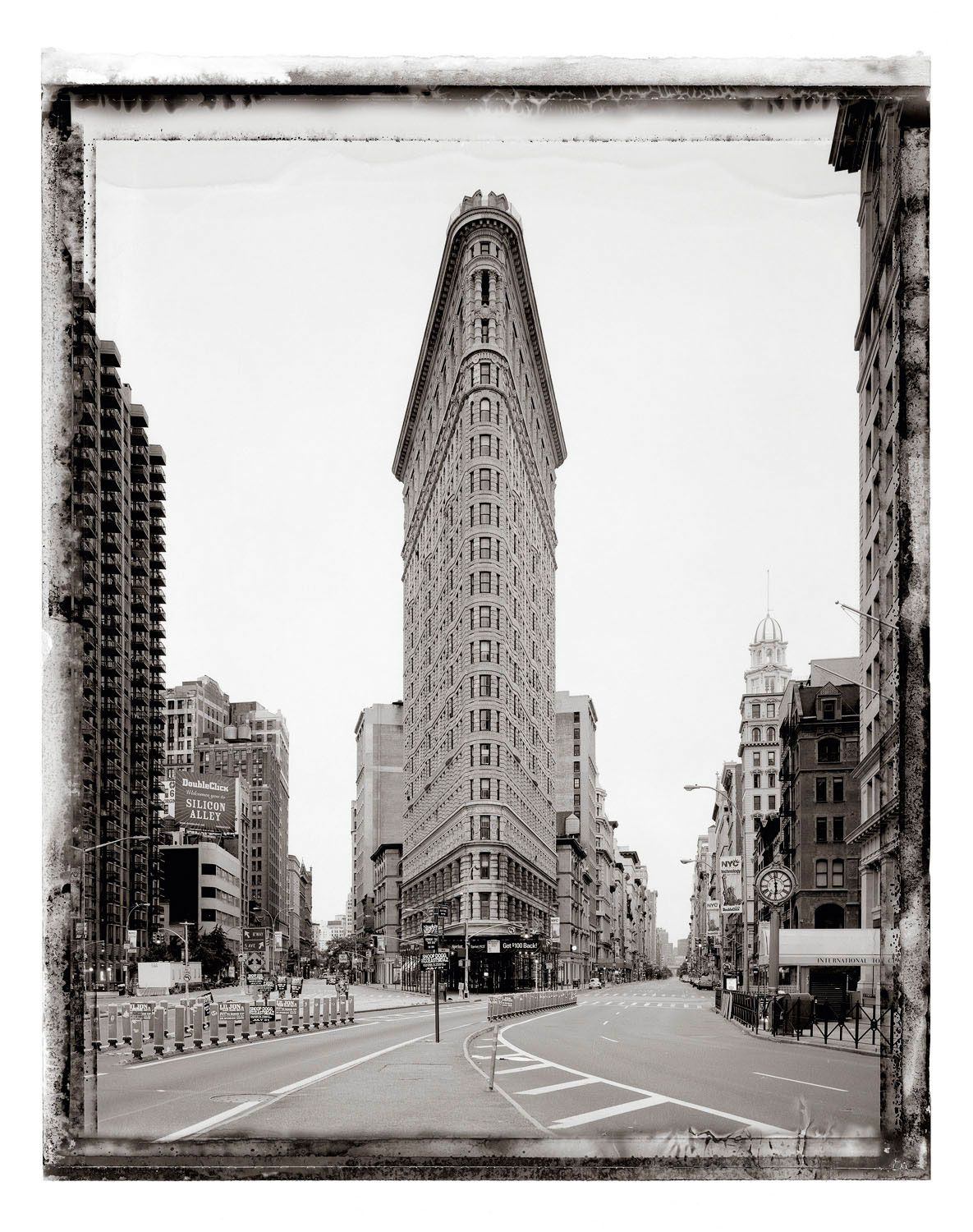 New York sleeps, photo book, fine art refinement, tobias winkler, postproduction, bildbearbeitung muenchen, car retouching, christopher thomas 8