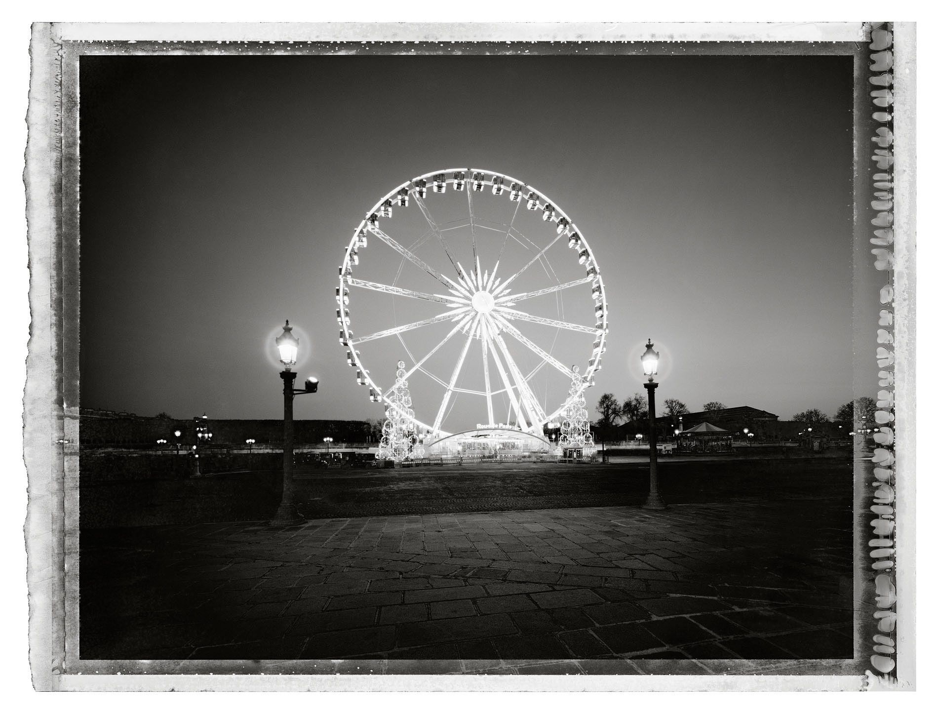 Paris City of Light, photo book, fine art refinement, tobias winkler, postproduction, bildbearbeitung muenchen, car retouching, christopher thomas 6