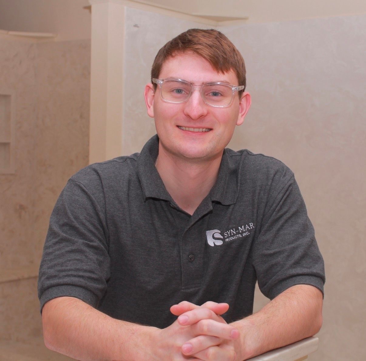 Derek Hill, Vice President at Syn-Mar Products