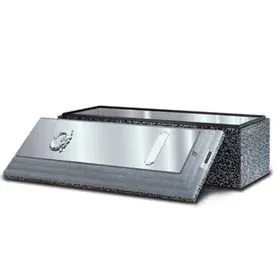 Stainless Triune