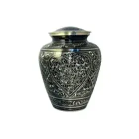Etched Ebony