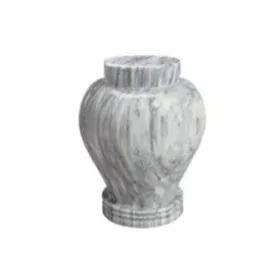 Silver Cloud Marble