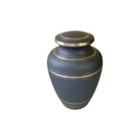 Wedgewood Brass