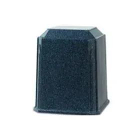 Tribute Urn/Vault Combination Black
