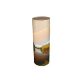 Rainbow Scatter Tube