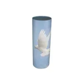 Dove Scatter Tube