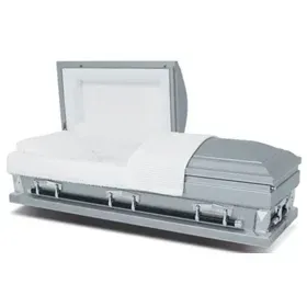 Oversize Hercules Silver