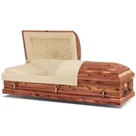 Solstice Cedar