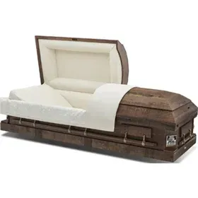 Fireside Solid Rustic Oak