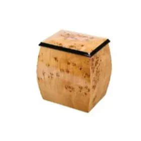 Oblique Treasure Chest