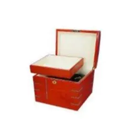 Sunrise Treasure Chest