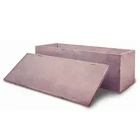 Grave Box