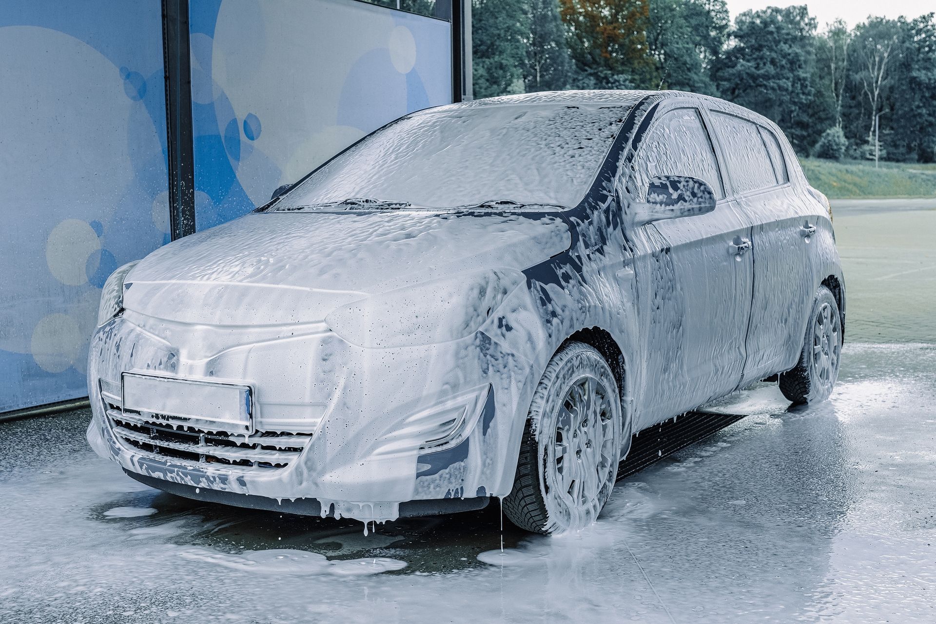 Full Auto Detailing