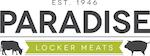 Paradise Locker, Inc.