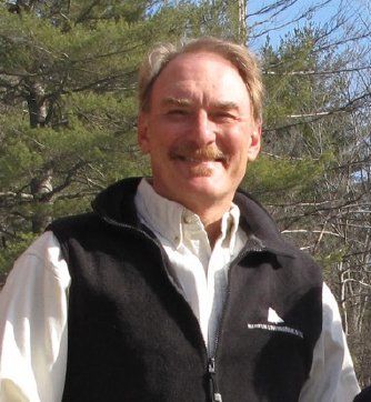 Cliff Harper Blackwater Alert