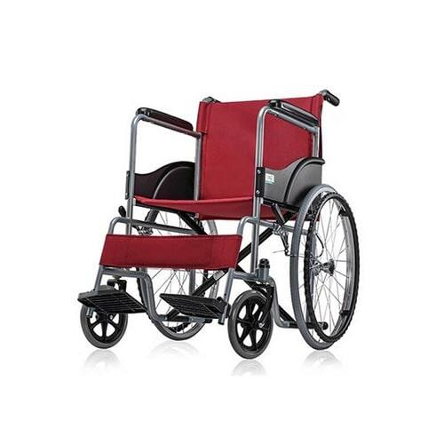 GRUPO SHUN - SILLA DE RUEDAS