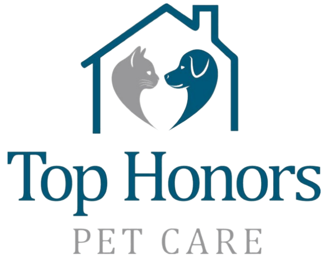 Top Honors Pet Care Top Honors Pet Care