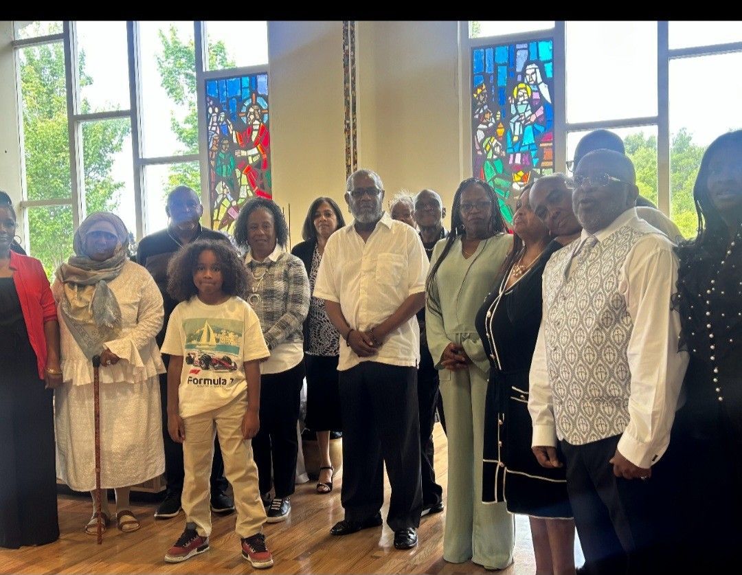 church family, 