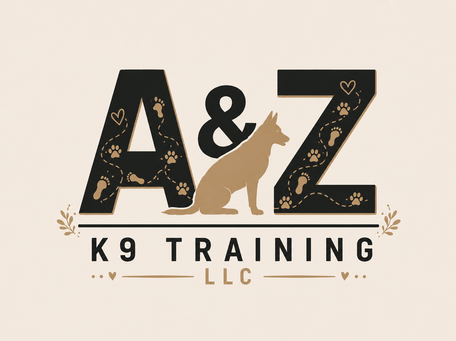 A & Z K9 Training