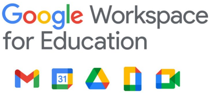 Google Apps for Education