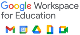 Google Apps for Education
