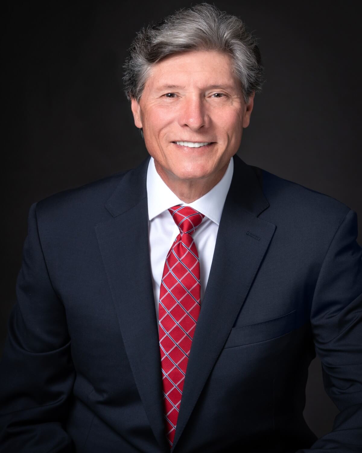 Texas attorney Mark Wham.
