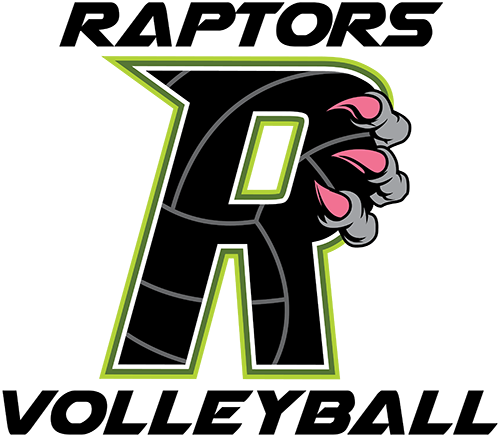 Volley Raptor Youth Volleyball | Raptors Athletics | Castle Rock