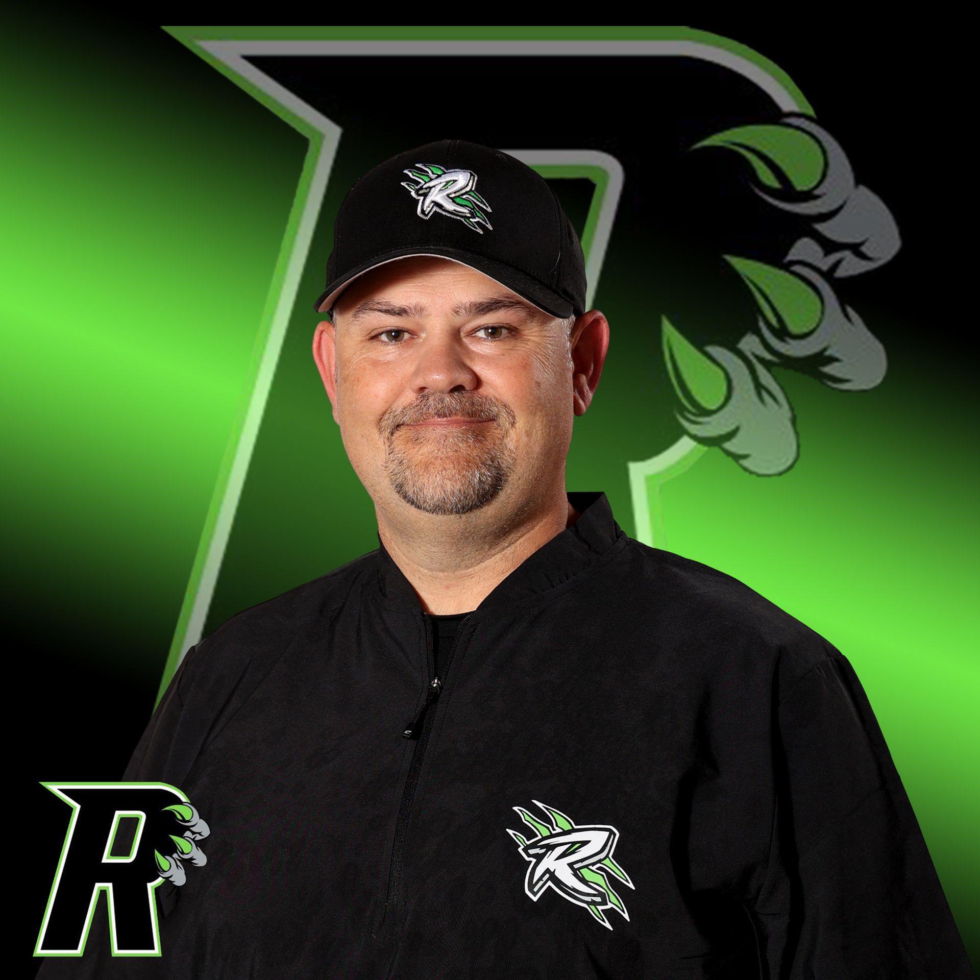 Collin Cacchione, Baseball Director