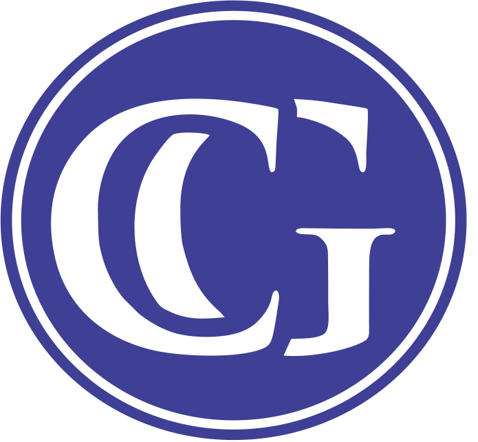 logotipo Organización de Seguros Claudio García