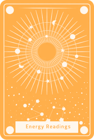 Energy Readings