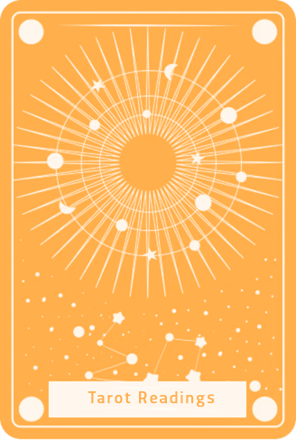 Tarot Card Readings