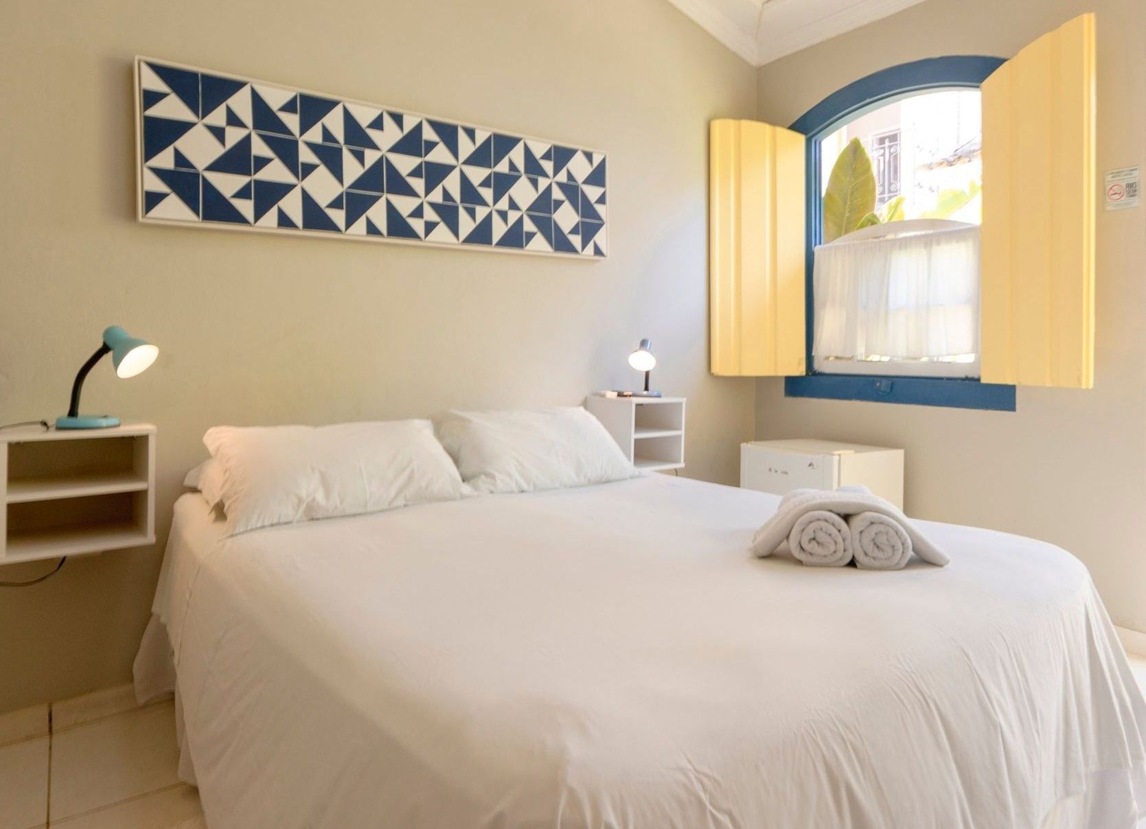 CASAL COLONIAL
