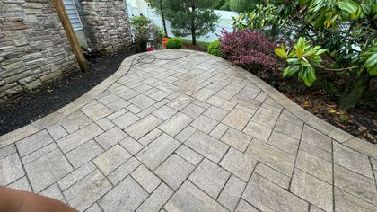 gutter cleaning