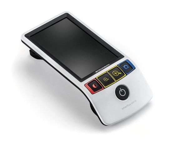 smartlux® DIGITAL di Eschenbacj