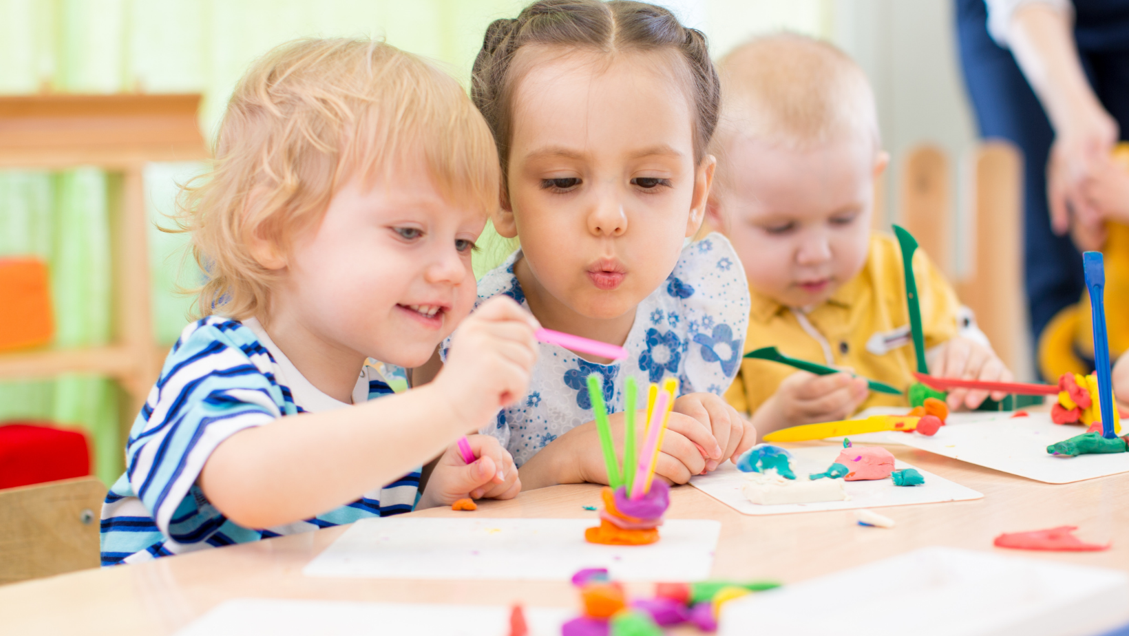 day care