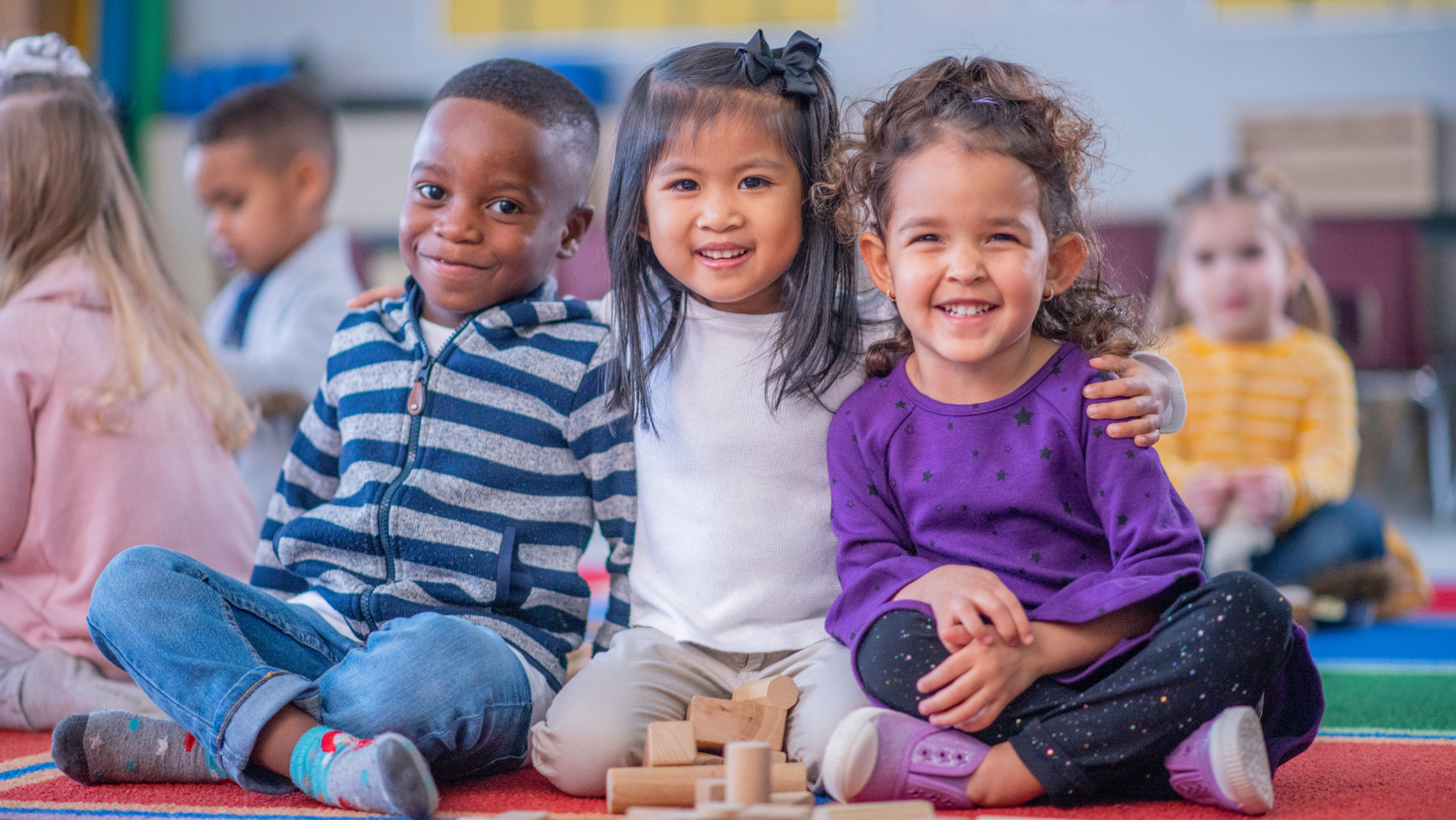 day care