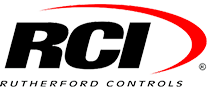 RCI Rutherford Controls