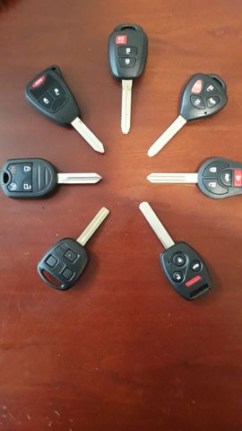 Key — Las Vegas, NV — Liberty Lock and Key LLC