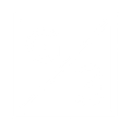 Blank white square image