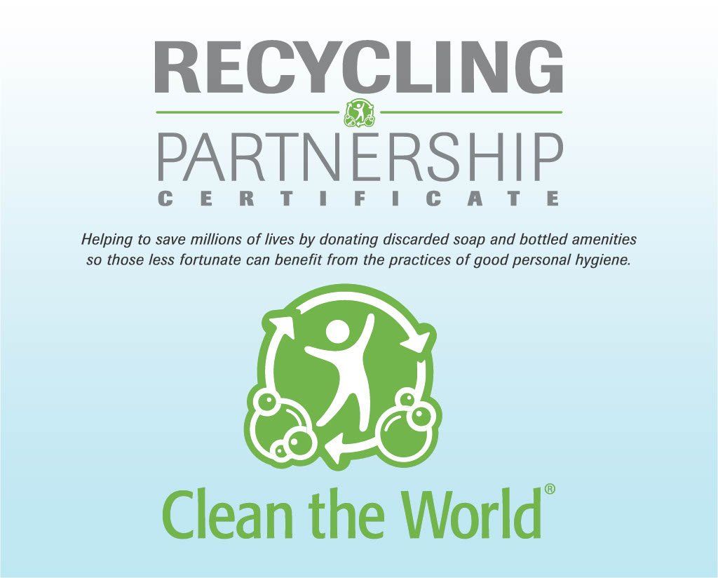 Clean the World