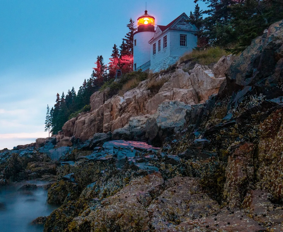 Lighthouse