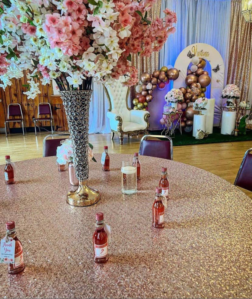 saint michael's event