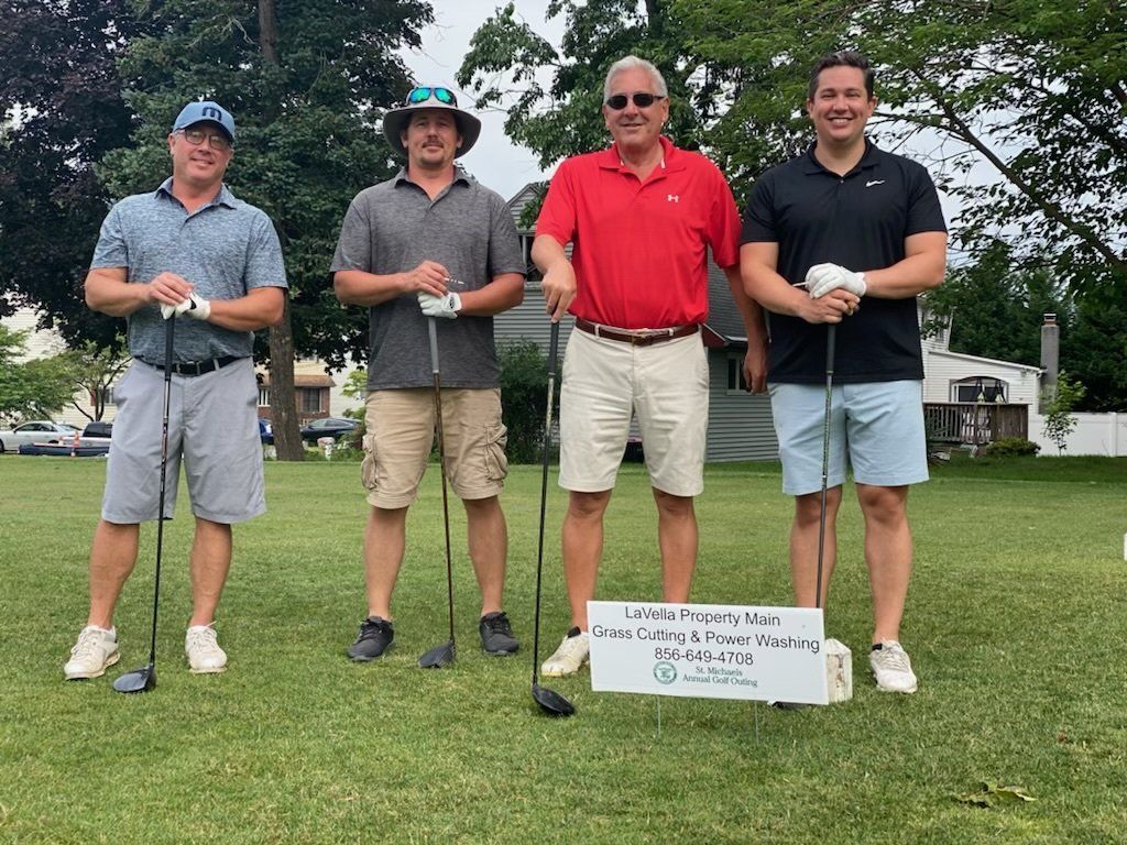 golf tournament