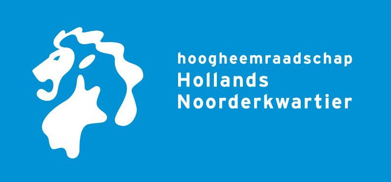 Klant Hoogheemraadschap HHNK en budgetcoach Klokkemeijer